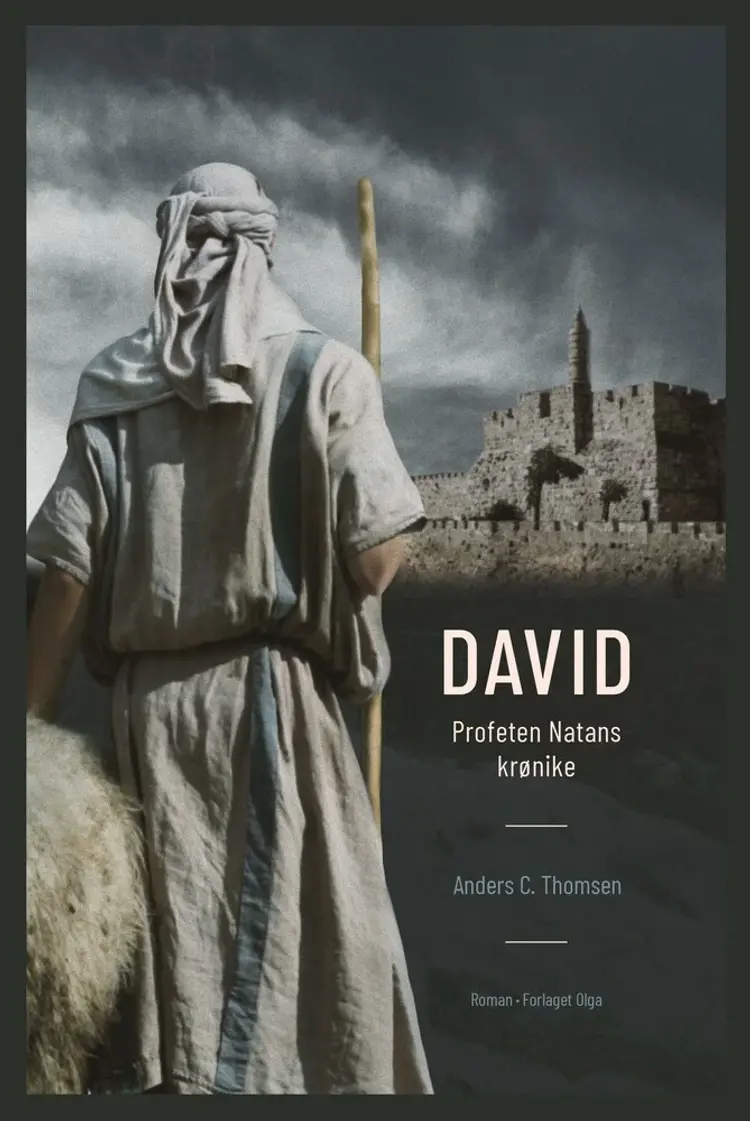 David af Anders C. Thomsen