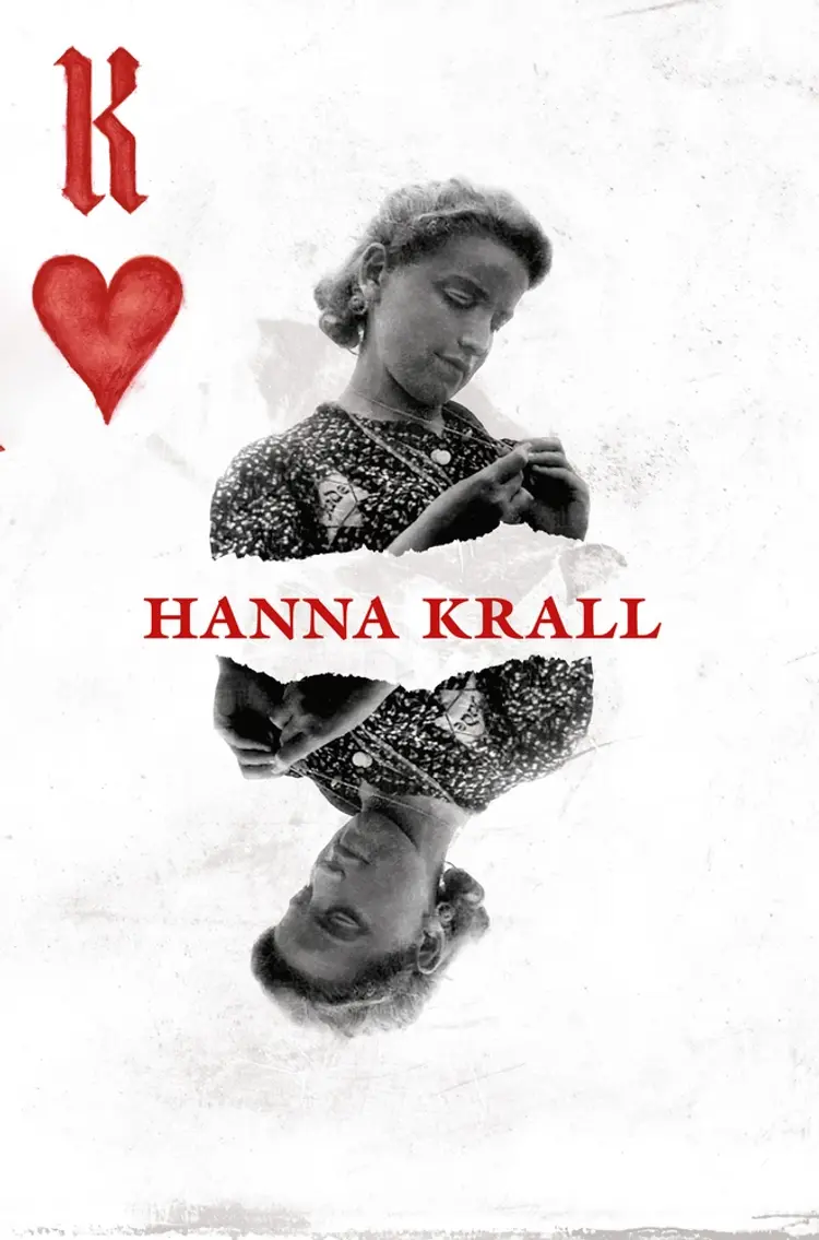 Hjerterkonge af Hanna Krall