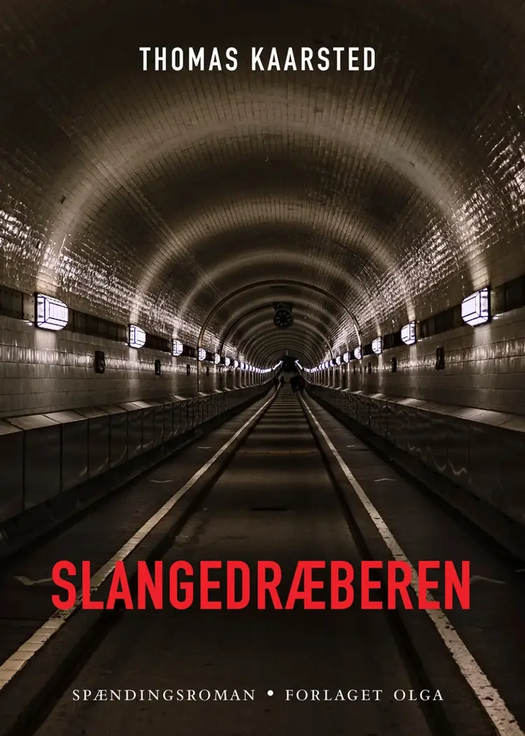 Slangedræberen af Thomas Kaarsted