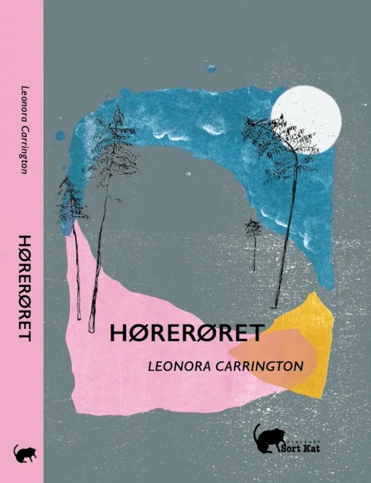 Hørerøret af Leonora Carrington