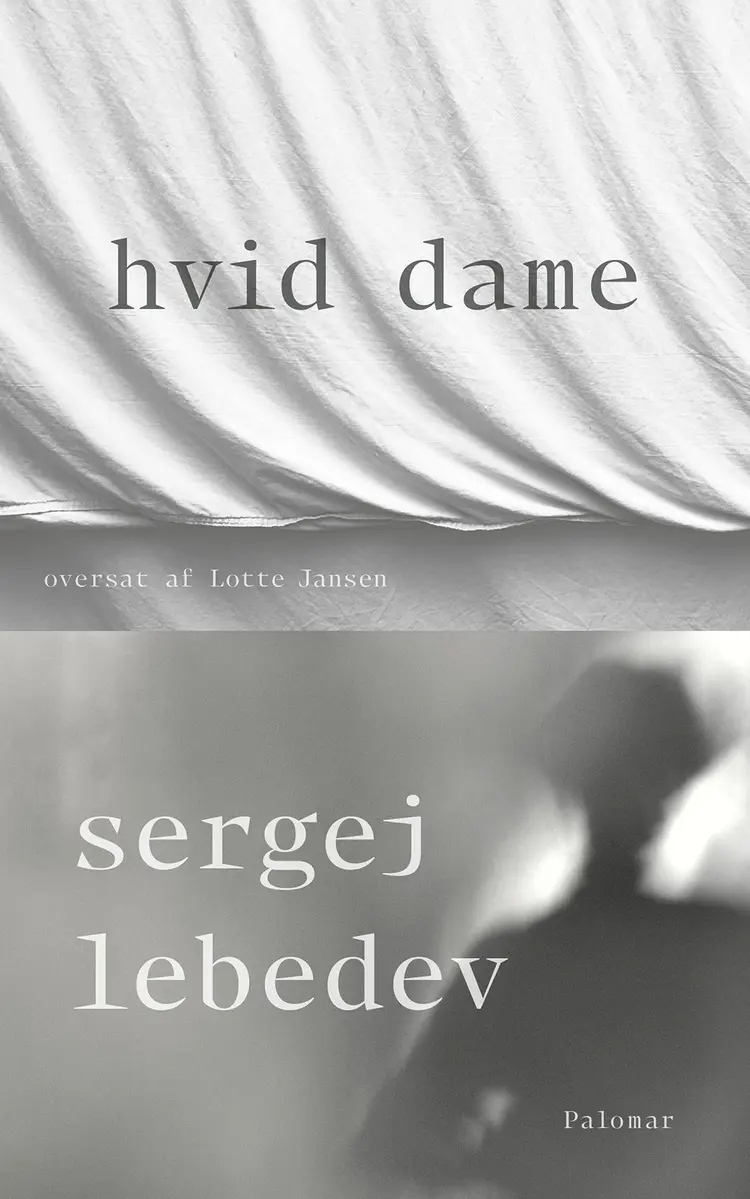 Hvid dame af Sergej Lebedev