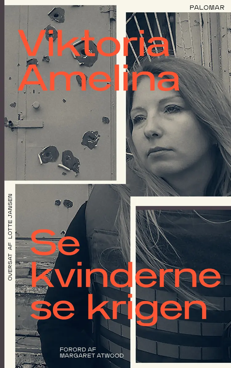 Se kvinderne se krigen af Viktoria Amelina