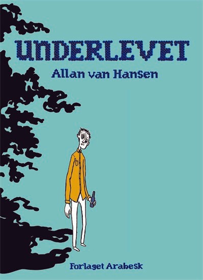 Underlevet cover