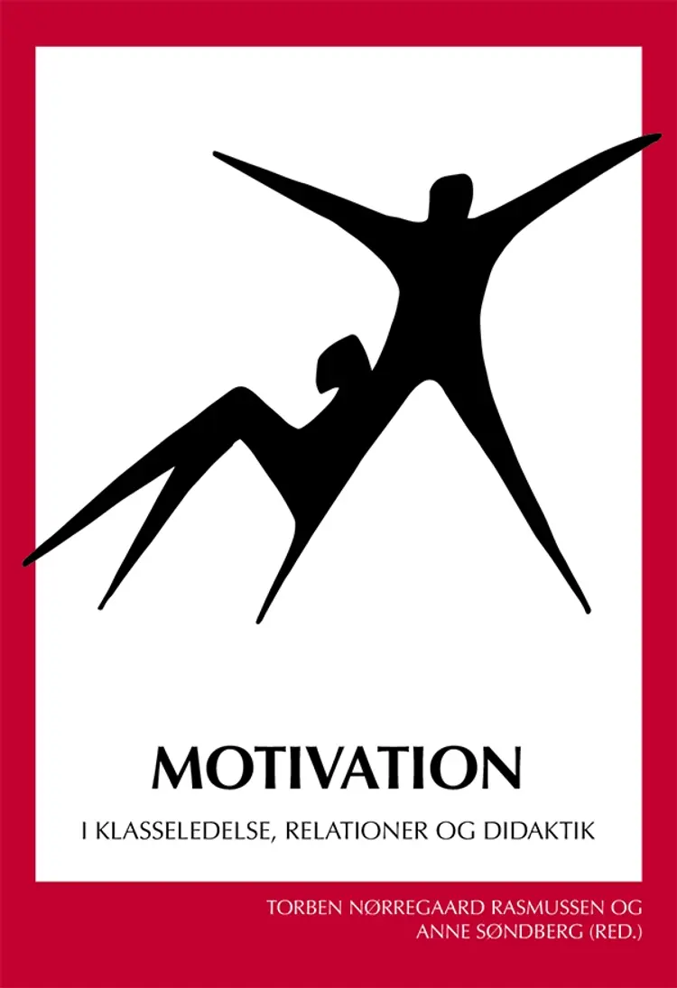 Motivation af Torben Nørregaard Rasmussen