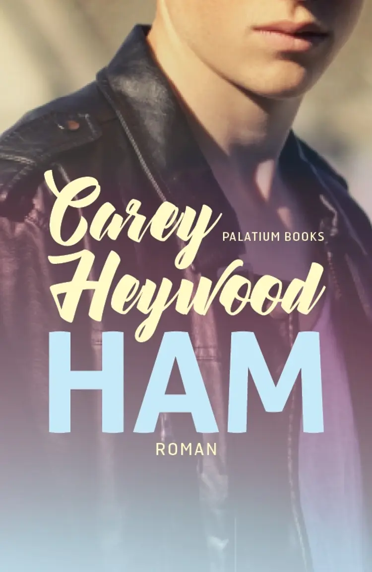 Ham af Carey Heywood