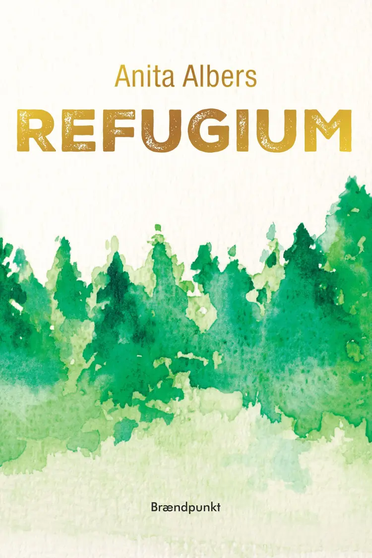 Refugium af Anita Albers