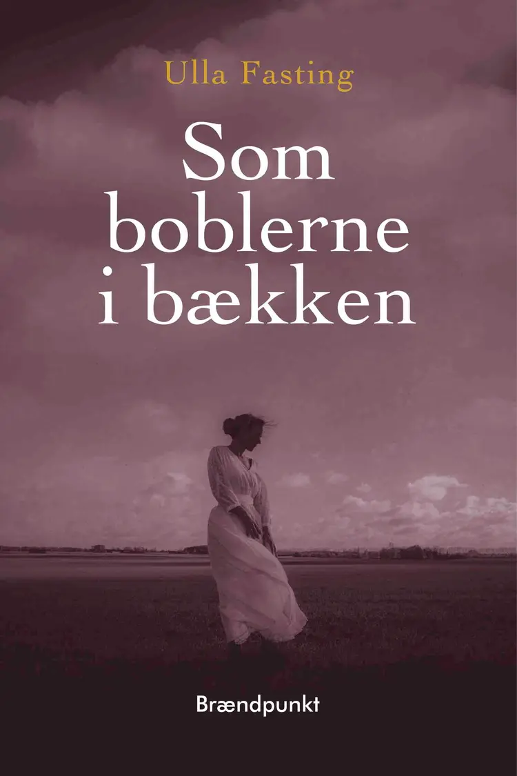 Som boblerne i bækken af Ulla Fasting