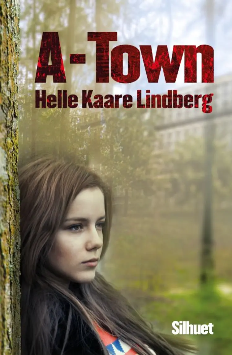 A-town af Helle Kaare Lindberg