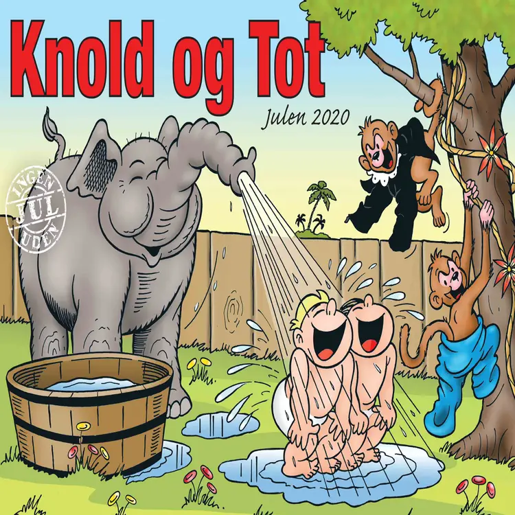 Knold og Tot