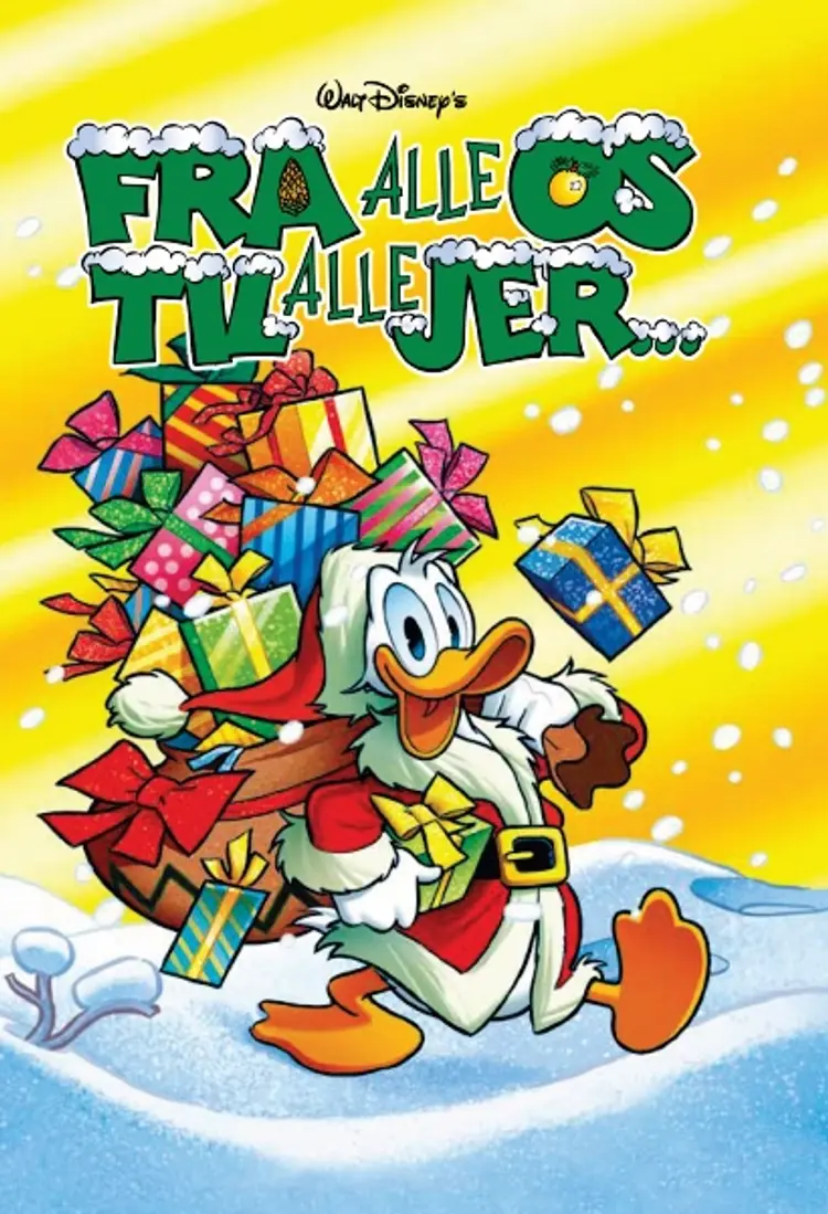 Disneys Juleklassikere 29 af Disney