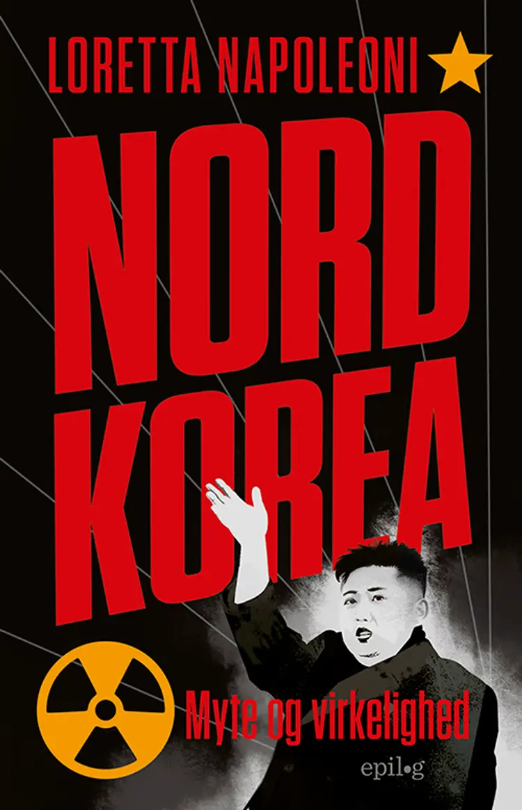 Nordkorea af Loretta Napoleoni
