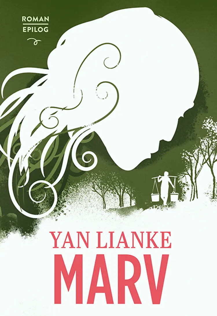 Marv af Yan Lianke