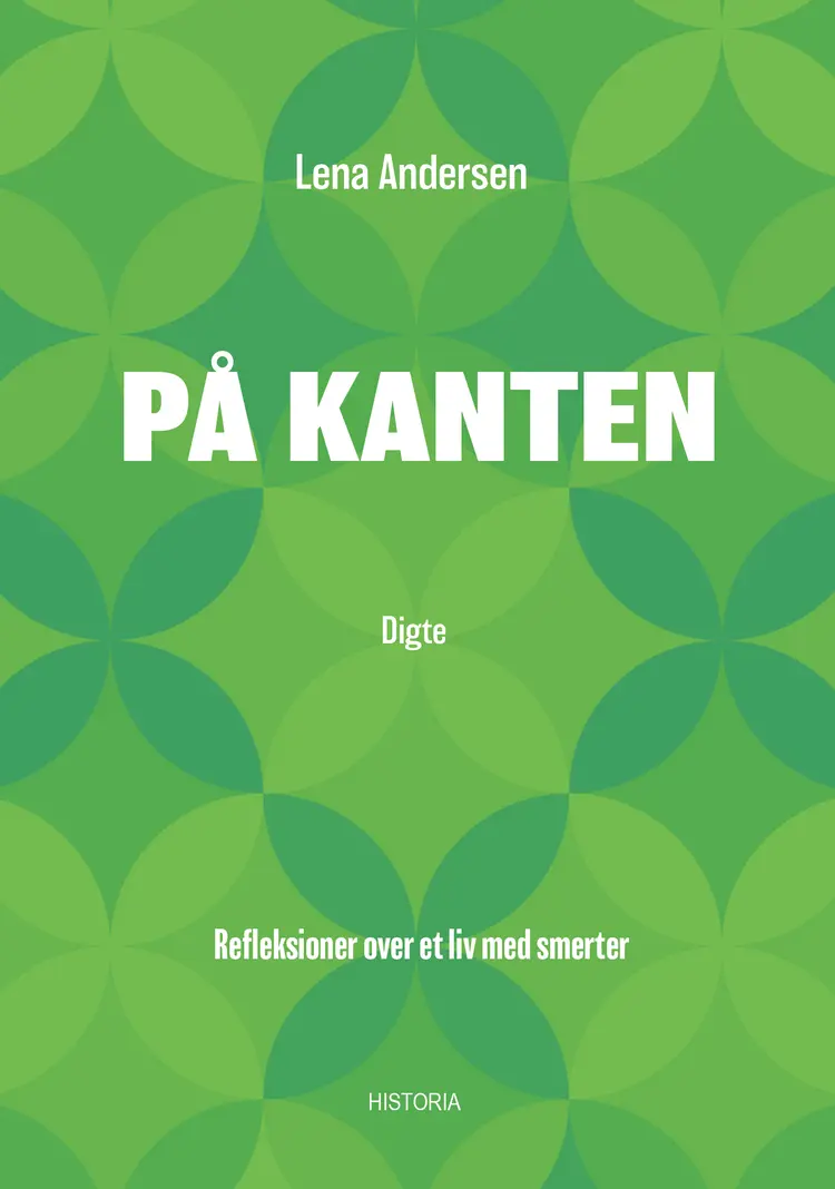 På kanten af Lena Andersen