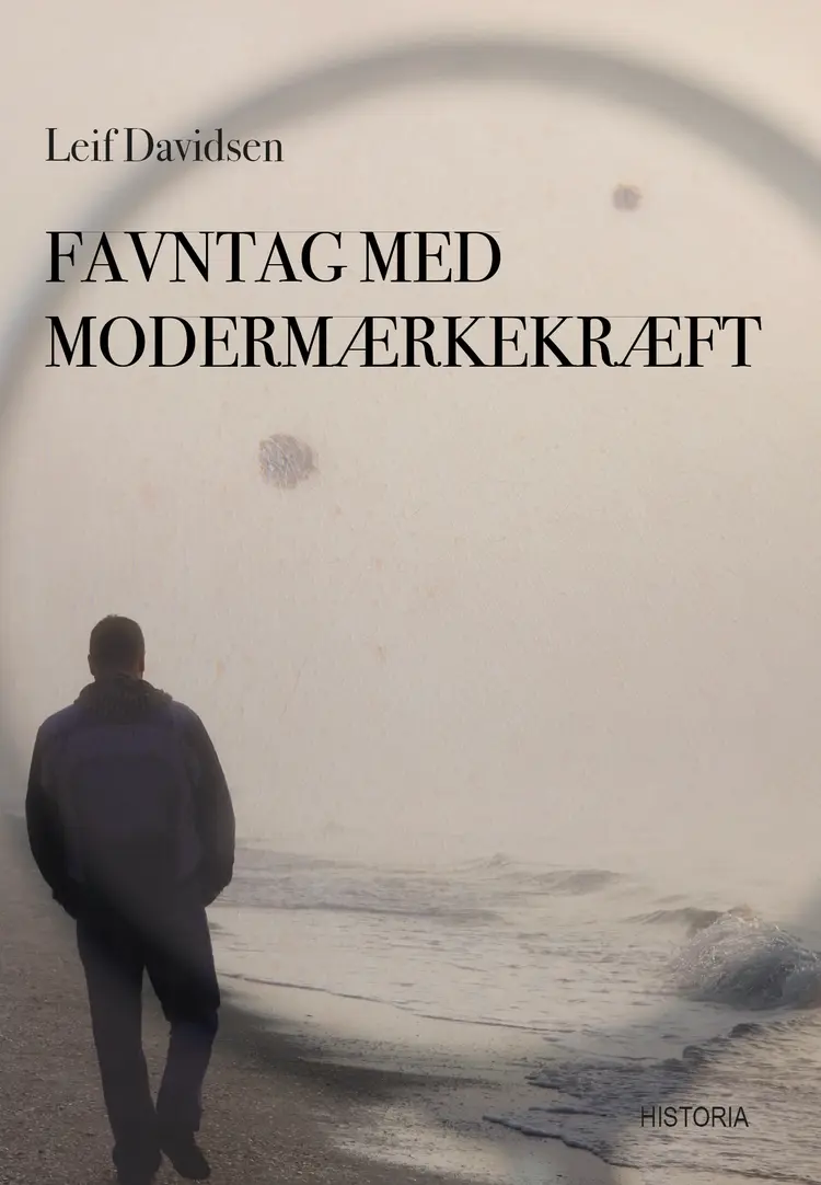 Favntag med modermærkekræft af Leif Davidsen