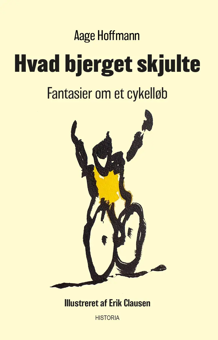 Hvad bjerget skjulte af Aage Hoffmann