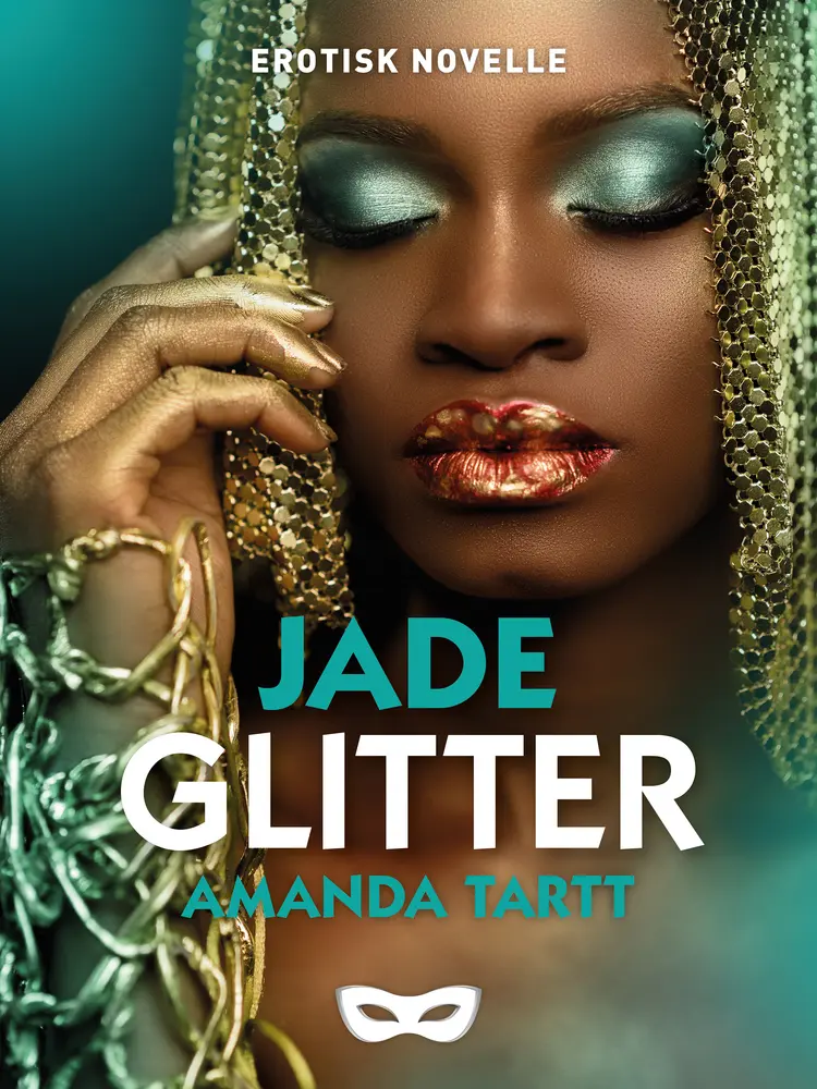 Glitter af Amanda Tartt