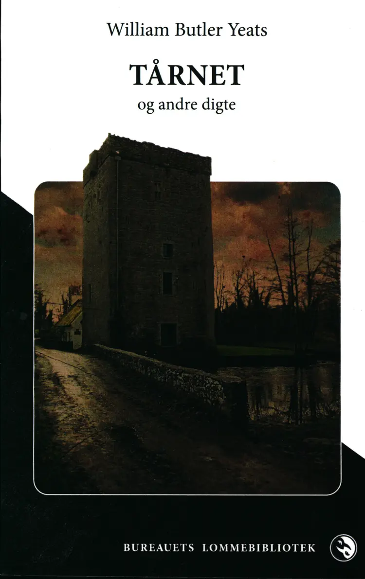 Tårnet & andre digte af William Butler Yeats