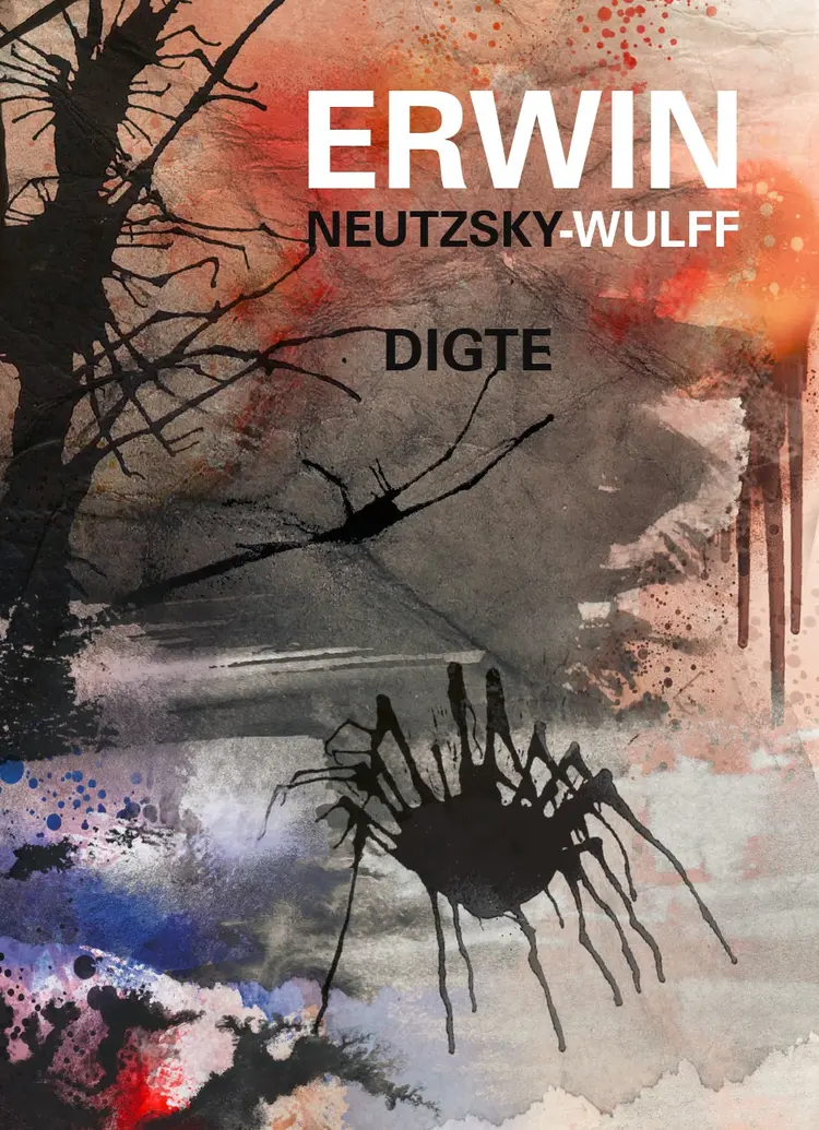 Digte af Erwin Neutzsky-Wulff