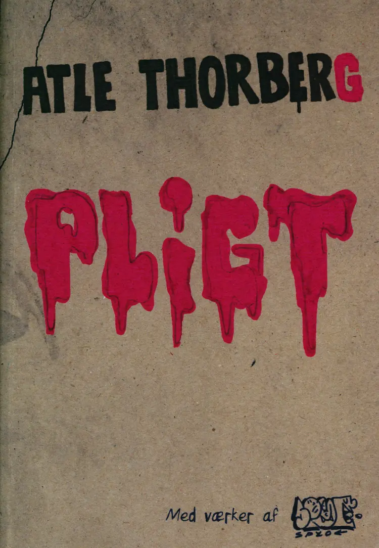Pligt af Atle Thorberg