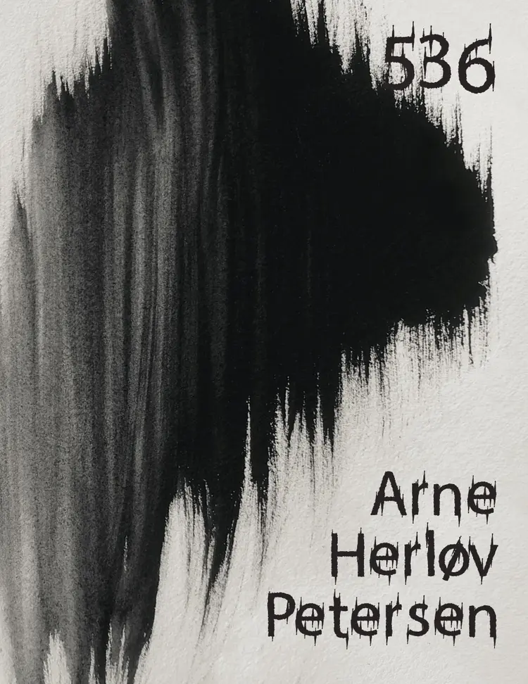 536 af Arne Herløv Petersen