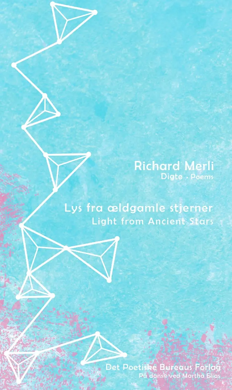 Lys fra ældgamle stjerner af Richard Merli