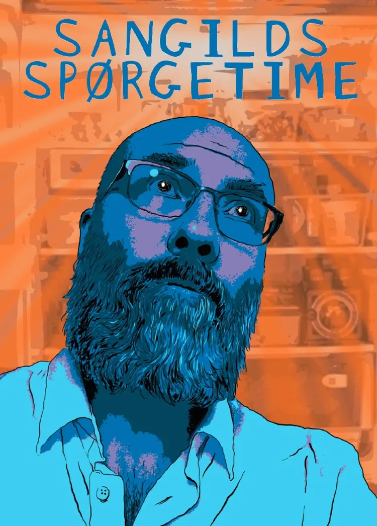 Sangilds spørgetime