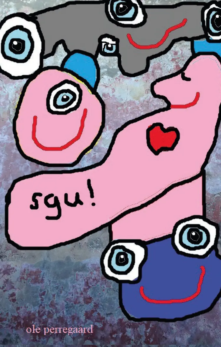 sgu! af Ole Perregaard