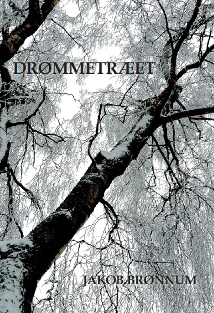 Drømmetræet af Jakob Brønnum