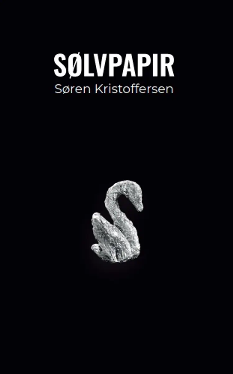 Sølvpapir af Søren Kristoffersen
