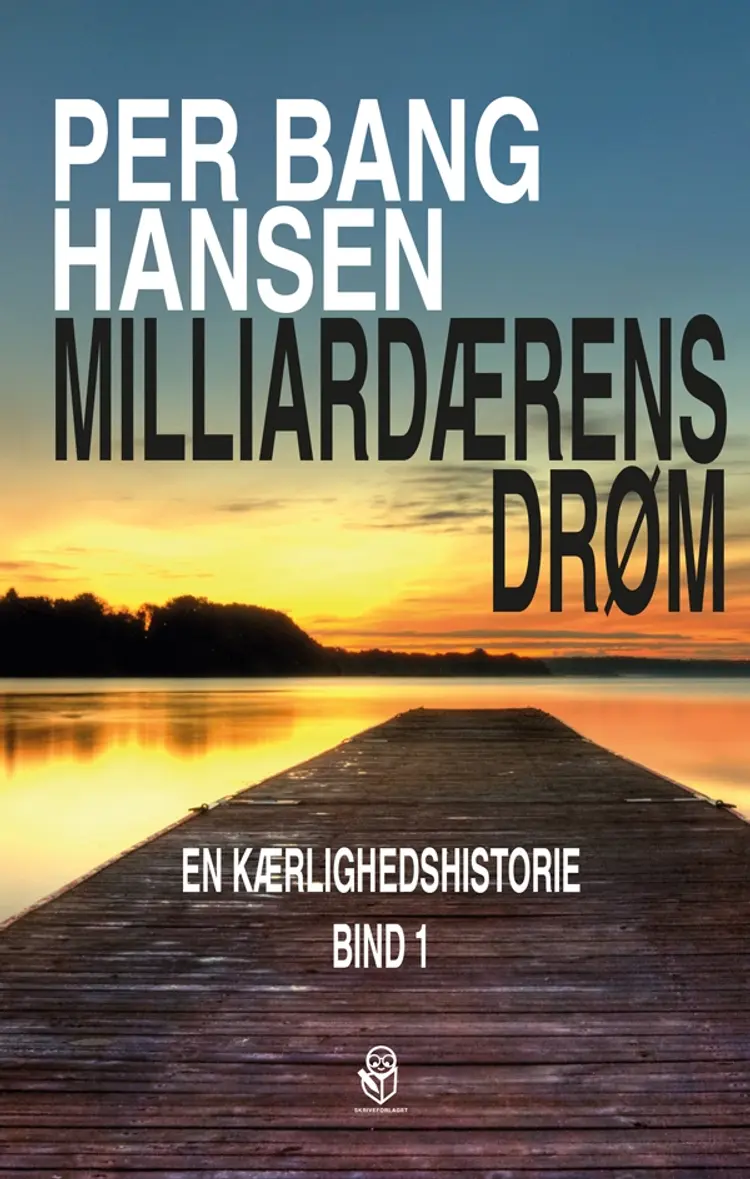 Milliardærens drøm af Per Bang Hansen