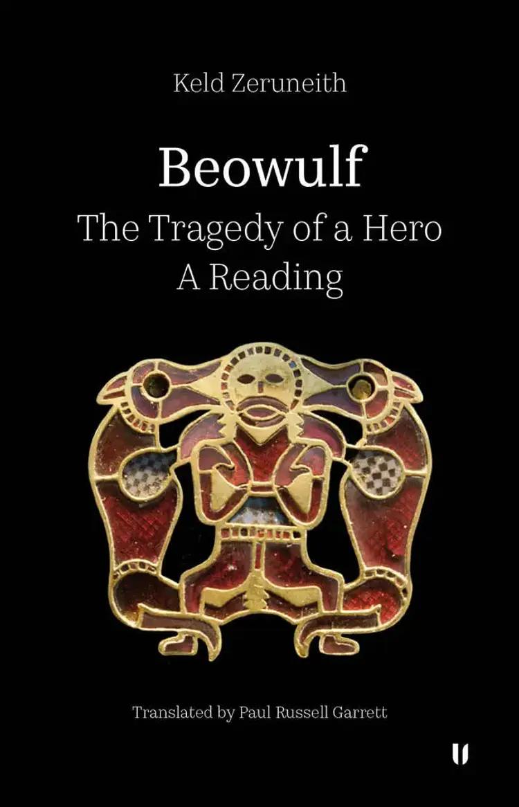 Beowulf af Keld Zeruneith