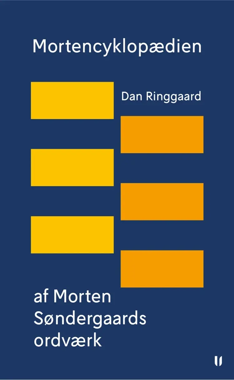 MORTENCYKLOPÆDIEN af Dan Ringgaard