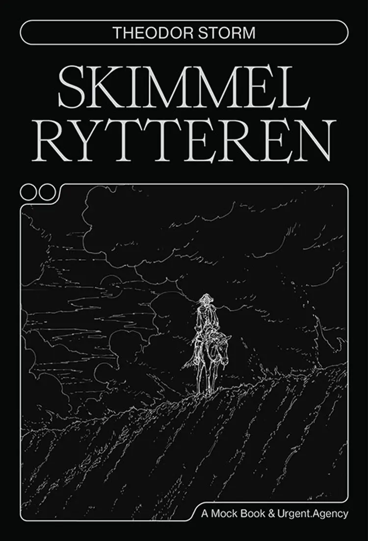 Skimmelrytteren af Theodor Storm