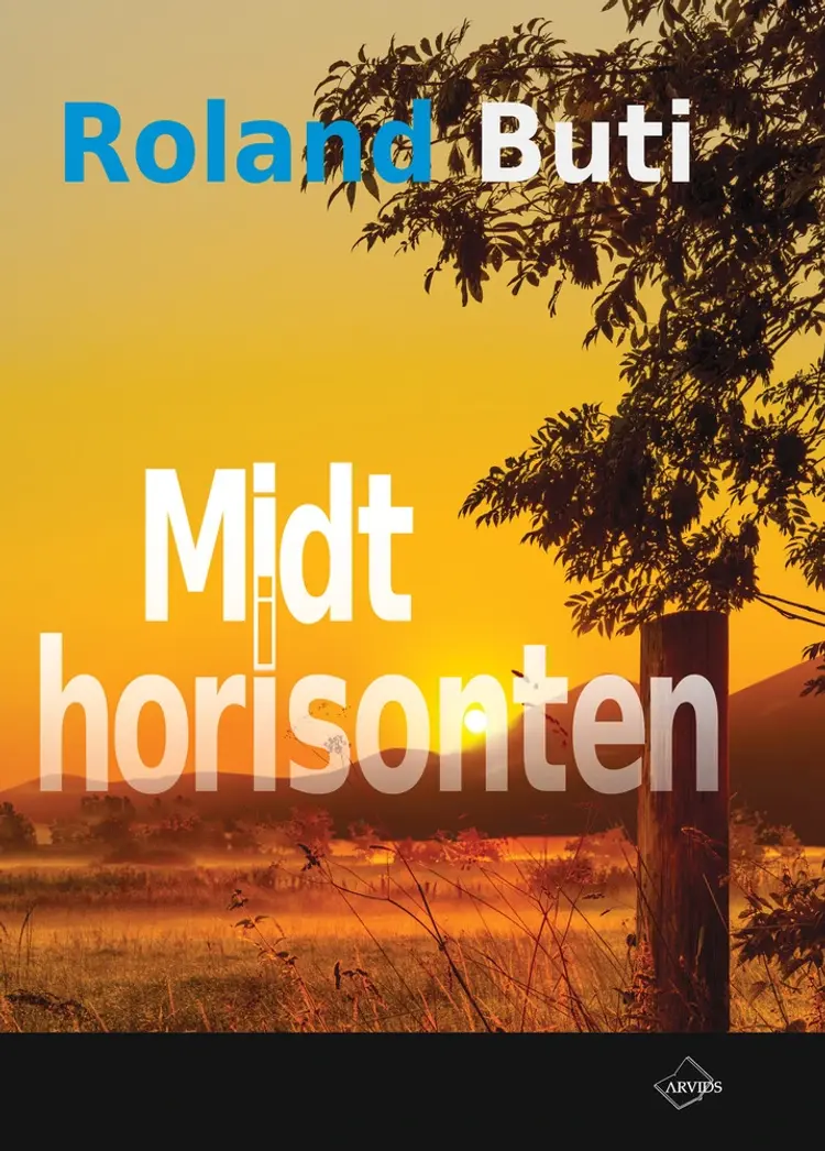 Midt i horisonten af Roland Buti
