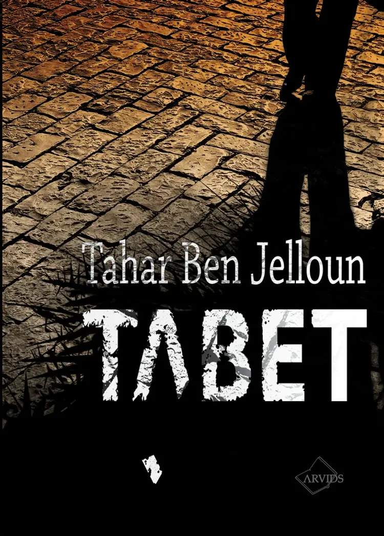 Tabet af Tahar Ben Jelloun