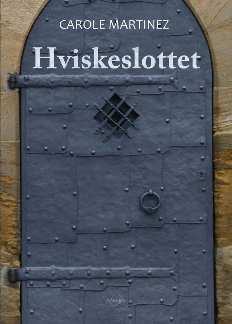 Hviskeslottet af Carole Martinez