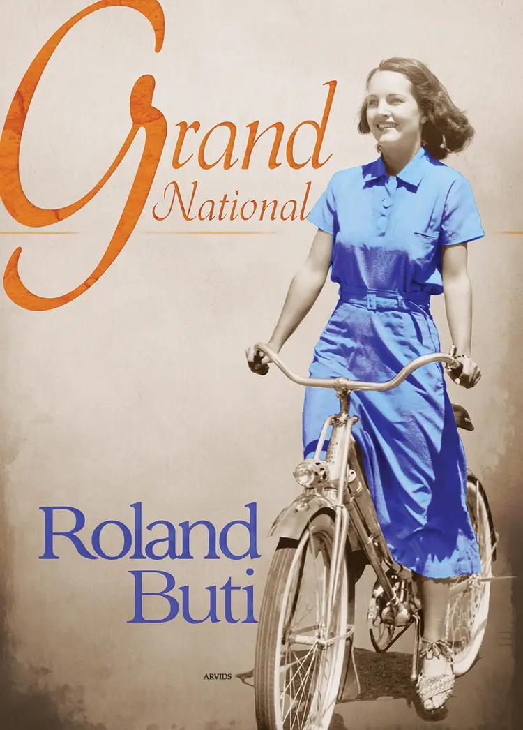 Grand National af Roland Buti