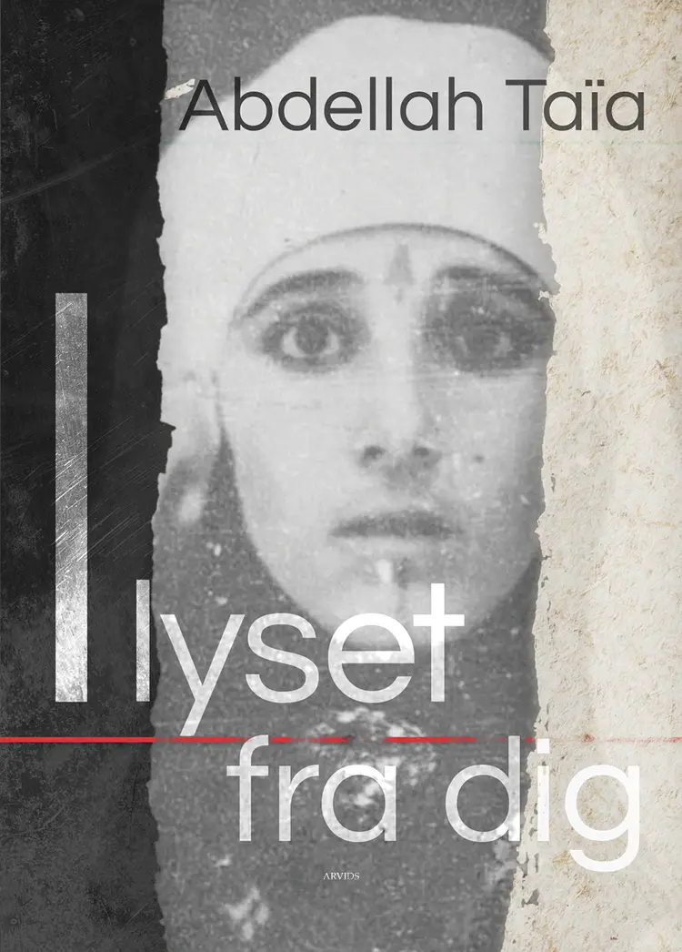 I lyset fra dig af Abdellah Taïa