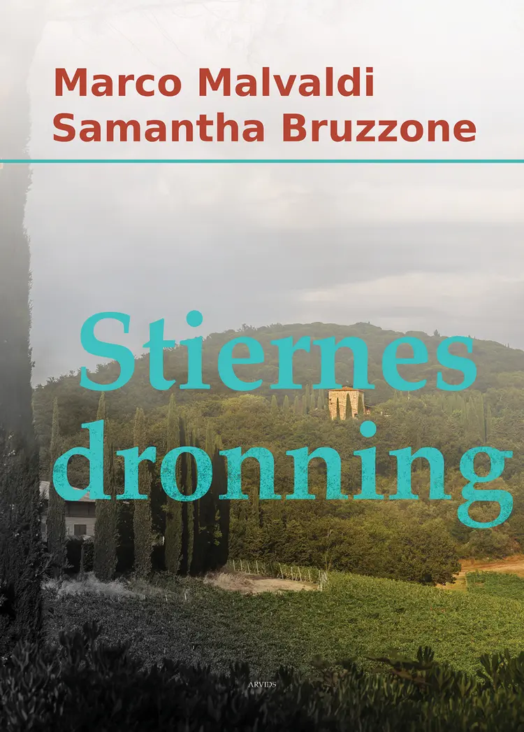 Stiernes dronning af Marco Malvadi