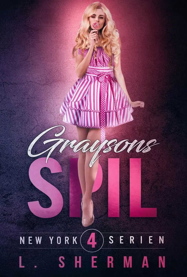 Graysons spil af L. Sherman