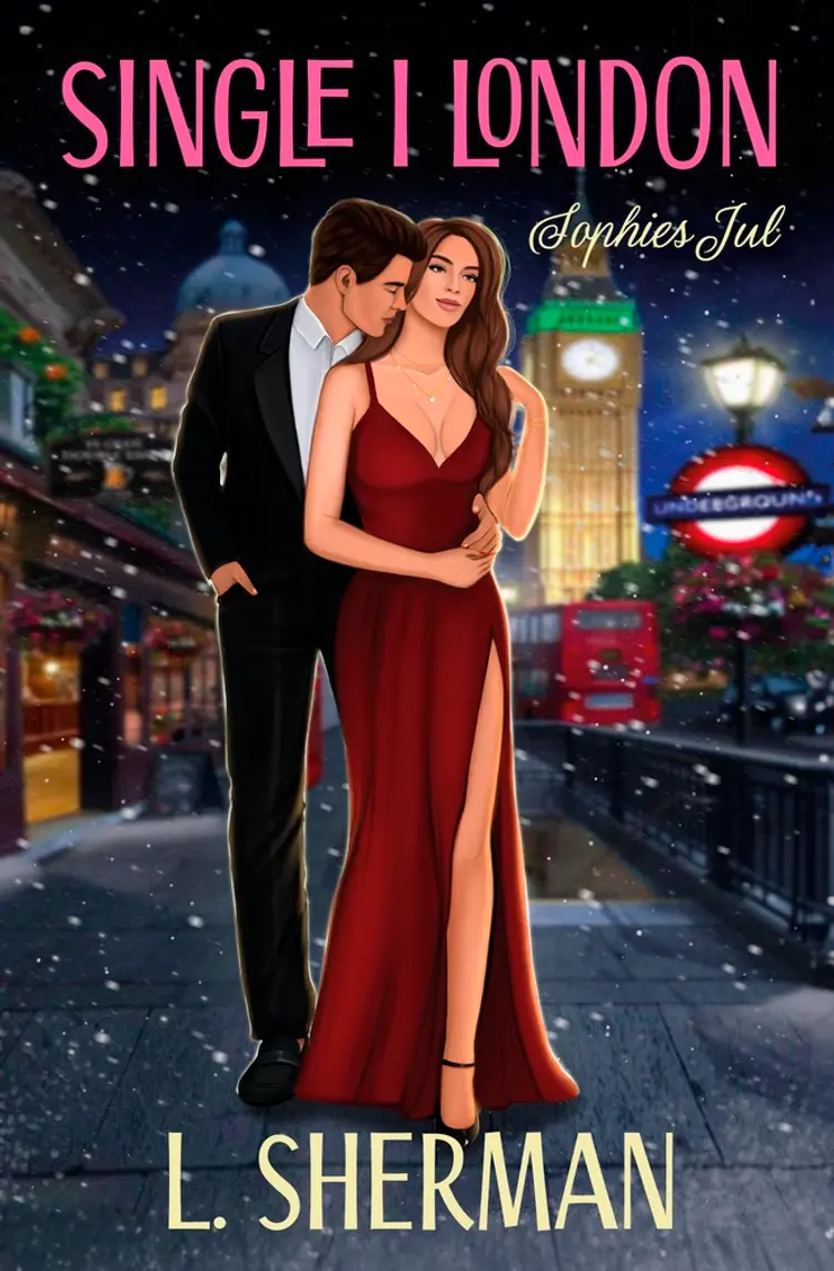 Single i London af L. Sherman
