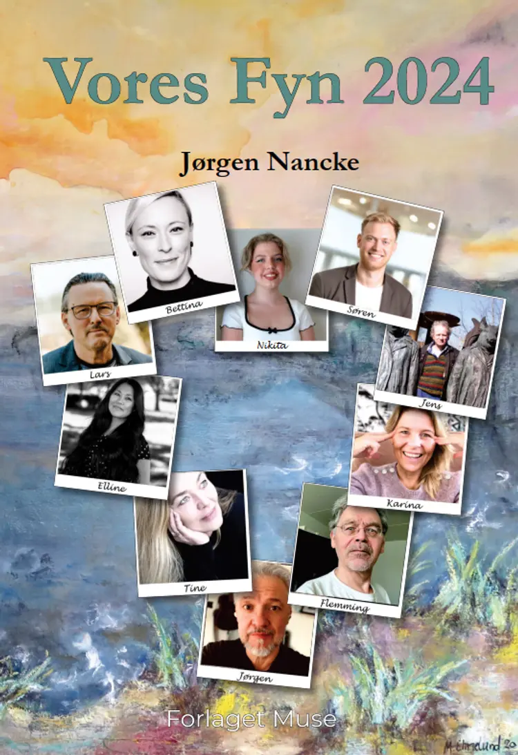 Vores Fyn 2024 af Jørgen Nancke