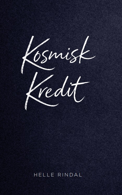 Kosmisk Kredit cover
