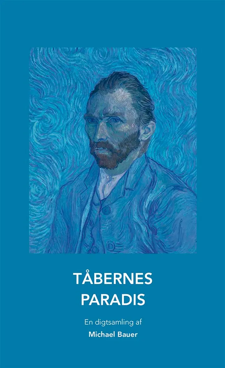 Tåbernes paradis af Michael Bauer