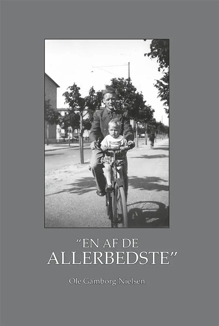En af de allerbedste af Ole Gamborg Nielsen