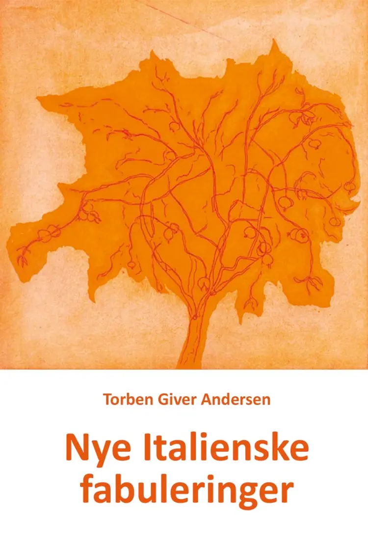 Nye italienske fabuleringer af Torben Giver Andersen