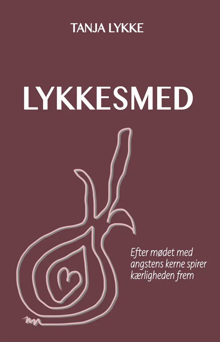 Lykkesmed af Tanja Lykke