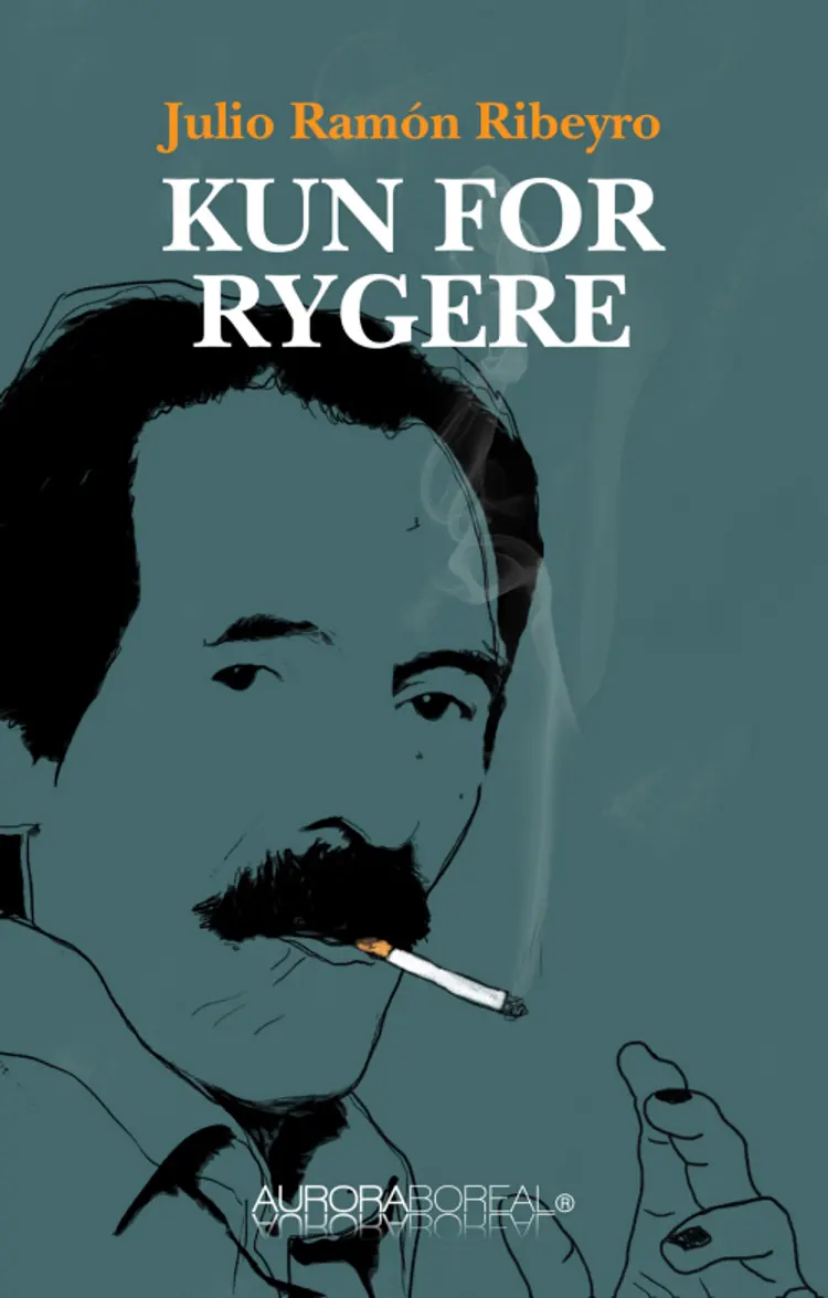 Kun for rygere af Julio Ramón Ribeyro
