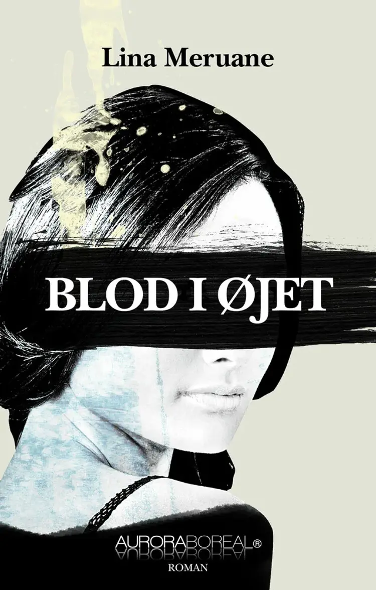 Blod i øjet af Lina Maruane