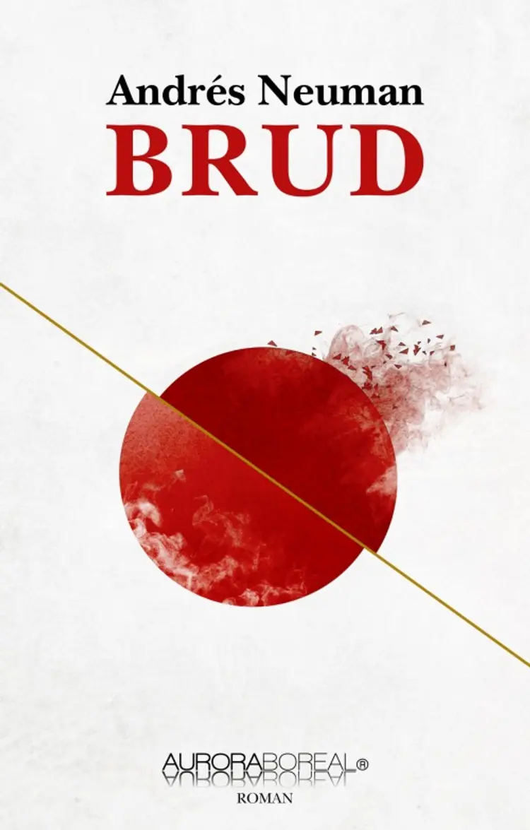 Brud af Andrés Neuman